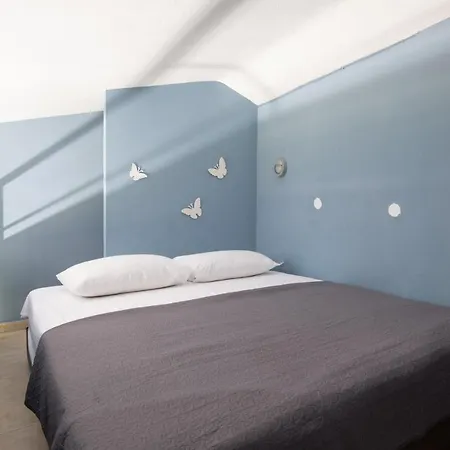 Apartment Maria Pitsioni