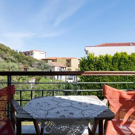 Maria Pitsioni Apartment *