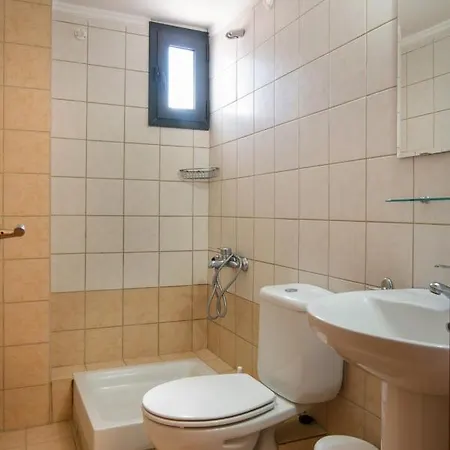 Apartment Maria Pitsioni Kalamitsi (Macedonia)